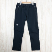 【Men's M ブラック系】 The North Face ( ザ・ノースフェイス ) アルパイン ライト パンツ Alpine Light Pant ナイロン NT52927 Asian Men's ソフトシェル ロングパンツ ボトムス ウェア - 【公式】2ndGEAR（セカンドギア）Webショップ【登山用品・アウトドア用品専門 買取販売店】