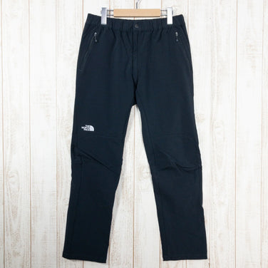 【Men's M ブラック系】 The North Face ( ザ・ノースフェイス ) アルパイン ライト パンツ Alpine Light Pant ナイロン NT52927 Asian Men's ソフトシェル ロングパンツ ボトムス ウェア - 【公式】2ndGEAR（セカンドギア）Webショップ【登山用品・アウトドア用品専門 買取販売店】