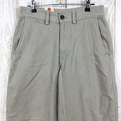 【Men's 28 ベージュ系】Patagonia ( パタゴニア ) ダック パンツ Duck Pants 生産終了モデル 入手困難 55514 International Men's コットン ロングパンツ ボトムス ウェア - 【公式】2ndGEAR（セカンドギア）Webショップ【登山用品・アウトドア用品専門 買取販売店】