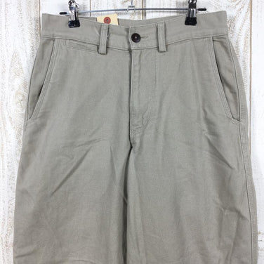【Men's 28 ベージュ系】Patagonia ( パタゴニア ) ダック パンツ Duck Pants 生産終了モデル 入手困難 55514 International Men's コットン ロングパンツ ボトムス ウェア - 【公式】2ndGEAR（セカンドギア）Webショップ【登山用品・アウトドア用品専門 買取販売店】