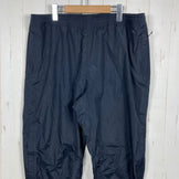 【Men's L ネイビー系】 2023 Patagonia ( パタゴニア ) トレントシェル 3L レイン パンツ ショート Torrentshell 3L Rain Pants Short ナイロン ウェア ボトムス ロングパンツ レインシェル z000537