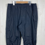 【Men's L ネイビー系】 2023 Patagonia ( パタゴニア ) トレントシェル 3L レイン パンツ ショート Torrentshell 3L Rain Pants Short ナイロン ウェア ボトムス ロングパンツ レインシェル z000537