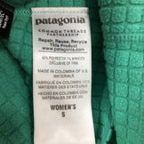 【Women's S グリーン系】Patagonia ( パタゴニア ) R1 フーディ R1 Hoody レギュレーター ポーラテック パワーグリッド フリース ジャケット プルオーバー 40076 International Women's フリース アウター ジャケット トップス ウェア - 【公式】2ndGEAR（セカンドギア）Webショップ【登山用品・アウトドア用品専門 買取販売店】