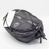 【OneSize ブラック系】 Rawlow Mountain Works ( ロウロウマウンテンワークス ) ナッツパックスペクトラ Nuts Pack SPECTRA ナイロン バッグ ストレージ サコッシュポーチ z00052117 サコッシュポーチ バッグ - 【公式】2ndGEAR（セカンドギア）Webショップ【登山用品・アウトドア用品専門 買取販売店】