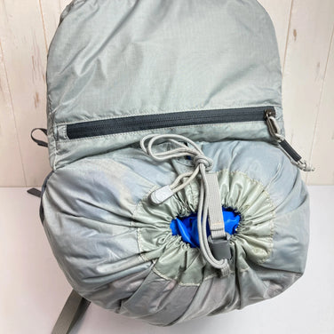 Macpac Weka 30 Nylon Storage Backpack, One Size, Gray, 30L-54L Capacity (z00052926)