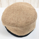 【Unisex M ベージュ系】 The North Face ( ザ・ノースフェイス ) ハイク キャップ HIKE Cap ポリエステル ウェア ウェア小物 ヘッドウェア キャップ z00051146 キャップ ヘッドウェア ウェア小物 ウェア - 【公式】2ndGEAR（セカンドギア）Webショップ【登山用品・アウトドア用品専門 買取販売店】