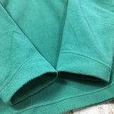 【Women's S グリーン系】Montbell ( モンベル ) シャミース プルオーバー フリース ジャケット 1104516 Asian Women's フリース アウター ジャケット トップス ウェア - 【公式】2ndGEAR（セカンドギア）Webショップ【登山用品・アウトドア用品専門 買取販売店】