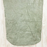 【OneSize グリーン系】 Sol ( エスオーエル ) エスケープ ビビィ Escape Bivvy ポリエチレン スリーピングシステム シュラフカバー z00050770 シュラフカバー スリーピングシステム - 【公式】2ndGEAR（セカンドギア）Webショップ【登山用品・アウトドア用品専門 買取販売店】