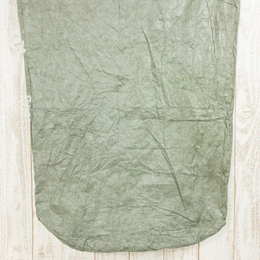 【OneSize グリーン系】 Sol ( エスオーエル ) エスケープ ビビィ Escape Bivvy ポリエチレン スリーピングシステム シュラフカバー z00050770 シュラフカバー スリーピングシステム - 【公式】2ndGEAR（セカンドギア）Webショップ【登山用品・アウトドア用品専門 買取販売店】