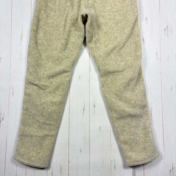 【Men's M ベージュ系】 Rokx ( ロックス ) クラシック 200 フリース パンツ Classic 200 Fleece Pant RXMF191076 OATMEAL z00056131 OATMEAL フリース ロングパンツ ボトムス ウェア