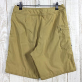 【Men's 28 ベージュ系】 Patagonia ( パタゴニア ) ミニマリスト ボード ショーツ Minimalist Board Shorts 86505 International Men's 化繊 ショーツ ショートパンツ ボトムス ウェア - 【公式】2ndGEAR（セカンドギア）Webショップ【登山用品・アウトドア用品専門 買取販売店】