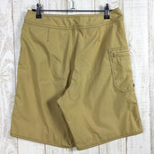 【Men's 28 ベージュ系】 Patagonia ( パタゴニア ) ミニマリスト ボード ショーツ Minimalist Board Shorts 86505 International Men's 化繊 ショーツ ショートパンツ ボトムス ウェア - 【公式】2ndGEAR（セカンドギア）Webショップ【登山用品・アウトドア用品専門 買取販売店】
