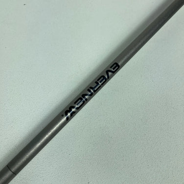 【OneSize シルバー系】 Evernew ( エバニュー ) FLDトレポ小鹿ちゃん ネズミ アルミ ポール ストック トレッキングポール z00054970  トレッキングポール ポール ストック