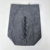 【OneSize Black】 Yamatomichi Stuff Pack XL Nylon Bag Storage Packing Sack Stuff Sack Inner Pouch X-Pac z00056341