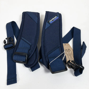 【OneSize ネイビー系】 Patagonia ( パタゴニア ) ブラックホール ダッフル 55L Black Hole Duffel 55L ダッフルバッグ ボストンバッグ バックパック ポリエステル 49342 CNY ウエストバッグ ヒップパック バッグ - 【公式】2ndGEAR（セカンドギア）Webショップ【登山用品・アウトドア用品専門 買取販売店】