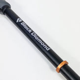 【OneSize ブラック系】 Black Diamond ( ブラックダイヤモンド ) ウィペットポール アルミ ポール ストック トレッキングポール z00051979 トレッキングポール ポール ストック - 【公式】2ndGEAR（セカンドギア）Webショップ【登山用品・アウトドア用品専門 買取販売店】