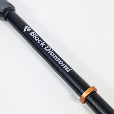 【OneSize ブラック系】 Black Diamond ( ブラックダイヤモンド ) ウィペットポール アルミ ポール ストック トレッキングポール z00051979 トレッキングポール ポール ストック - 【公式】2ndGEAR（セカンドギア）Webショップ【登山用品・アウトドア用品専門 買取販売店】
