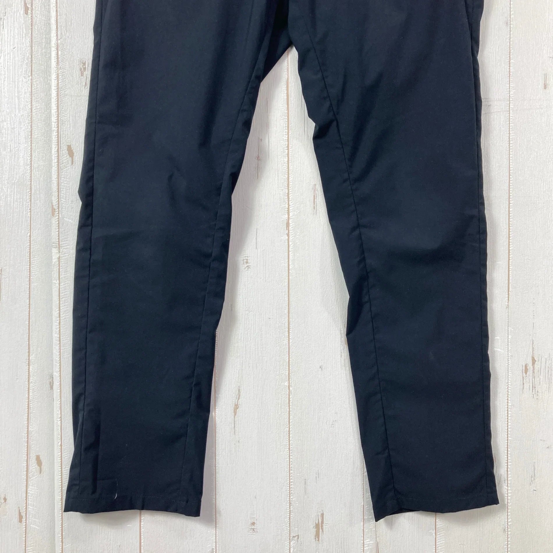 Men's XS ネイビー系】 Houdini ( フーディニ ) コミットメント チノ