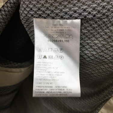 【Women's L ホワイト系】Montura ( モンチュラ ) スプリング レイン ジャケット Spring Rain Jacket ゴアテックス レインシェル フーディ MJAT65W International Women's レインシェル アウター ジャケット トップス ウェア - 【公式】2ndGEAR（セカンドギア）Webショップ【登山用品・アウトドア用品専門 買取販売店】