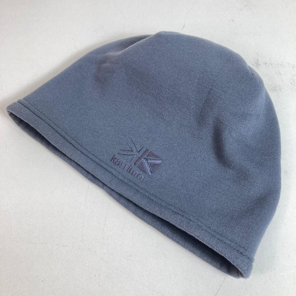 【OneSize グレー系】 Karrimor ( カリマー ) パワーストレッチ ビーニー PS Beanie ポリエステル ウェア ウェア小物 ヘッドウェア ビーニー z00055642  ビーニー ヘッドウェア ウェア小物 ウェア
