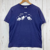 【Men's M ブルー系】 Montbell ( モンベル ) ・ノースフェイス・マウンテンハードウェア レインシェル・ショートスリーブティー 計3点セット バルク販売 卸売り	 ウェア トップス アウター ジャケット レインシェル z00060045  レイン