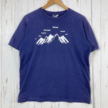 【Men's M ブルー系】 Montbell ( モンベル ) ・ノースフェイス・マウンテンハードウェア レインシェル・ショートスリーブティー 計3点セット バルク販売 卸売り	 ウェア トップス アウター ジャケット レインシェル z00060045  レイン