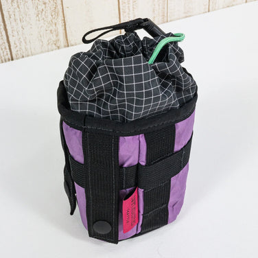 [OneSize Purple] Swift Industries Side Kick Stem Pouch Campout 2023 限量版 Side Kick Stem Poach Campout 2023 限量版