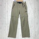 【Women's S グリーン系】 Marmot ( マーモット ) トレック コンバーチブル パンツ Trek Convertible Pant ナイロン ウェア ボトムス コンバーチブルパンツ z00059343  コンバーチブルパンツ ボトムス ウェア-1