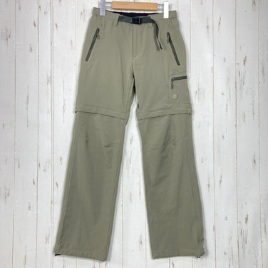 【Women's S グリーン系】 Marmot ( マーモット ) トレック コンバーチブル パンツ Trek Convertible Pant ナイロン ウェア ボトムス コンバーチブルパンツ z00059343  コンバーチブルパンツ ボトムス ウェア