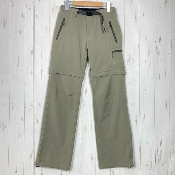 【Women's S グリーン系】 Marmot ( マーモット ) トレック コンバーチブル パンツ Trek Convertible Pant ナイロン ウェア ボトムス コンバーチブルパンツ z00059343  コンバーチブルパンツ ボトムス ウェア