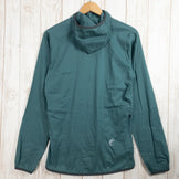 【Men's S グリーン系】 Teton Bros ( ティートンブロス ) ウィンドリバー フーディー Wind River Hoody ナイロン TB221-19M Asian Men's ウィンドシェル アウター ジャケット トップス ウェア - 【公式】2ndGEAR（セカンドギア）Webショップ【登山用品・アウトドア用品専門 買取販売店】
