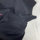 【Women's S ブラック系】 Montura ( モンチュラ ) スポーティ 2 ティーシャツ Sporty 2 T-Shirt コットン ウェア トップス インナー シャツ ショートスリーブTシャツ クルーネック コットン z00055672  コットン ショー-6