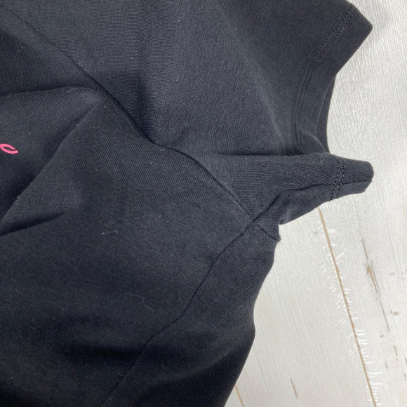【Women's S ブラック系】 Montura ( モンチュラ ) スポーティ 2 ティーシャツ Sporty 2 T-Shirt コットン ウェア トップス インナー シャツ ショートスリーブTシャツ クルーネック コットン z00055672  コットン ショー