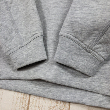 【Unisex S グレー系】 Mammut ( マムート ) ダイノ 2.0 ミッドレイヤー フーディー アジアンフィット Dyno 2.0 ML Hoody AF ポリエステル ウェア トップス インナー シャツ フーディ 化繊 z00050931 化繊 フー - 【公式】2ndGEAR（セカンドギア）Webショップ【登山用品・アウトドア用品専門 買取販売店】