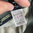 【M/L ネイビー系】 Montbell ( モンベル ) GORE-TEX ワークキャップ ナイロン ウェア ウェア小物 ヘッドウェア キャップ GORE-TEX ( ゴアテックス ) z00054745  キャップ ヘッドウェア ウェア小物 ウェア-11