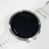 【OneSize ホワイト系】 Suunto ( スント ) スント 9 バロ チタニウム Suunto 9 Baro Titanium 電子機器 精密機器 アウトドアウォッチ 時計 z00050227 アウトドアウォッチ 時計 電子機器 精密機器 - 【公式】2ndGEAR（セカンドギア）Webショップ【登山用品・アウトドア用品専門 買取販売店】