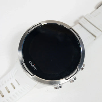 【OneSize ホワイト系】 Suunto ( スント ) スント 9 バロ チタニウム Suunto 9 Baro Titanium 電子機器 精密機器 アウトドアウォッチ 時計 z00050227 アウトドアウォッチ 時計 電子機器 精密機器 - 【公式】2ndGEAR（セカンドギア）Webショップ【登山用品・アウトドア用品専門 買取販売店】