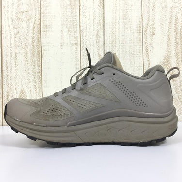 【Men's 27.5cm グレー系】The North Face ( ザ ノースフェイス ) ベクティブ エンデュリス Vectiv Enduris トレイルランニングシューズ NF02102 Men's トレイルランニングシューズ フットウェア - 【公式】2ndGEAR（セカンドギア）Webショップ【登山用品・アウトドア用品専門 買取販売店】