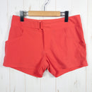【Women's 36 ピンク系】 Haglofs ( ホグロフス ) ショートパンツ ナイロン ウェア ボトムス ショーツ ショートパンツ z00052298 ショーツ ショートパンツ ボトムス ウェア - 【公式】2ndGEAR（セカンドギア）Webショップ【登山用品・アウトドア用品専門 買取販売店】