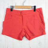 【Women's 36 ピンク系】 Haglofs ( ホグロフス ) ショートパンツ ナイロン ウェア ボトムス ショーツ ショートパンツ z00052298 ショーツ ショートパンツ ボトムス ウェア - 【公式】2ndGEAR（セカンドギア）Webショップ【登山用品・アウトドア用品専門 買取販売店】