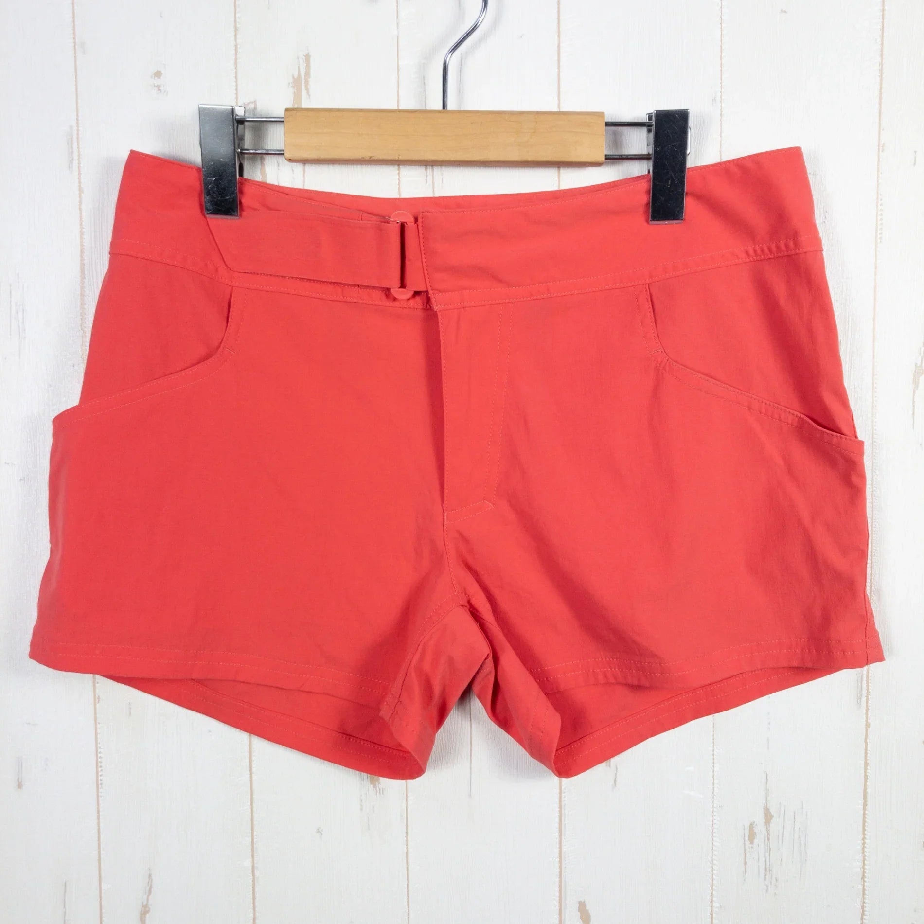 【Women's 36 ピンク系】 Haglofs ( ホグロフス ) ショートパンツ ナイロン ウェア ボトムス ショーツ ショートパンツ z00052298 ショーツ ショートパンツ ボトムス ウェア - 【公式】2ndGEAR（セカンドギア）Webショップ【登山用品・アウトドア用品専門 買取販売店】