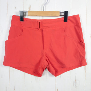 【Women's 36 ピンク系】 Haglofs ( ホグロフス ) ショートパンツ ナイロン ウェア ボトムス ショーツ ショートパンツ z00052298 ショーツ ショートパンツ ボトムス ウェア - 【公式】2ndGEAR（セカンドギア）Webショップ【登山用品・アウトドア用品専門 買取販売店】
