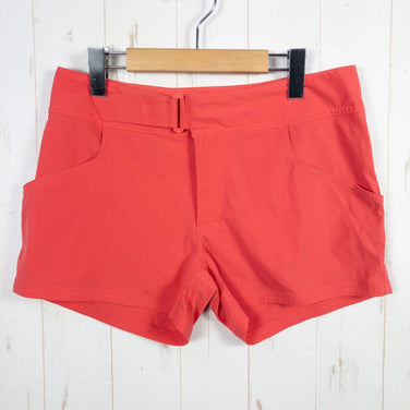 【Women's 36 ピンク系】 Haglofs ( ホグロフス ) ショートパンツ ナイロン ウェア ボトムス ショーツ ショートパンツ z00052298 ショーツ ショートパンツ ボトムス ウェア - 【公式】2ndGEAR（セカンドギア）Webショップ【登山用品・アウトドア用品専門 買取販売店】