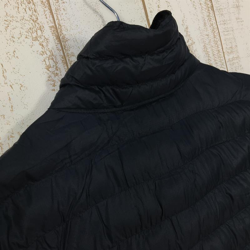 [Men's M Black] Columbia Powder Pass Jacket Insulation EO0960 Men's Synthetic Insulation Outer Jacket Tops Wear