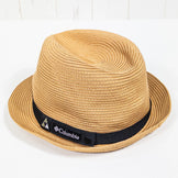 【L/XL ベージュ系】 Columbia ( コロンビア ) ピナクル ロード ハット Pinnacle Road Hat ポリエステル ウェア ウェア小物 ヘッドウェア ハット z00051989 ハット ヘッドウェア ウェア小物 ウェア - 【公式】2ndGEAR（セカンドギア）Webショップ【登山用品・アウトドア用品専門 買取販売店】