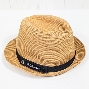 【L/XL ベージュ系】 Columbia ( コロンビア ) ピナクル ロード ハット Pinnacle Road Hat ポリエステル ウェア ウェア小物 ヘッドウェア ハット z00051989 ハット ヘッドウェア ウェア小物 ウェア - 【公式】2ndGEAR（セカンドギア）Webショップ【登山用品・アウトドア用品専門 買取販売店】