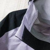 【Women's S パープル系】 Adidas ( アディダス ) テレックス エクスプロリック レイン レディ ジャケット Terrex Xploric RAIN.RDY Jacket ポリエステル ウェア トップス アウター ジャケット レインシェル z00051 - 【公式】2ndGEAR（セカンドギア）Webショップ【登山用品・アウトドア用品専門 買取販売店】