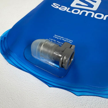 【OneSize ブルー系】 Salomon ( サロモン ) ソフトリザーバー 1.5L ハイドレーションイクイップメント ハイドレーションシステム リザーバー z00054810  ハイドレーションシステム リザーバー ハイドレーションイクイップメント