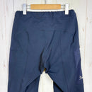 【Men's XS ネイビー系】 Arcteryx ( アークテリクス ) ガンマ AR パンツ Gamma AR Pant ナイロン ウェア ボトムス ロングパンツ ソフトシェル z00057833  ソフトシェル ロングパンツ ボトムス ウェア-9