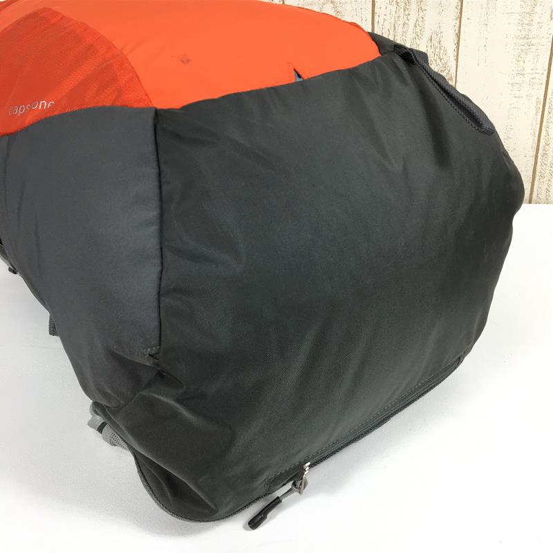 [One Size Orange] Thule Capstone 32 Backpack 207104 Capacity [30L-54L] Backpack Bag Storage